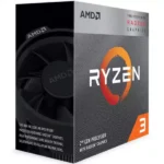 AMD Ryzen 3 3200G procesor | AM4, 4 jezgra
