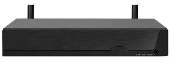 GMB 9 kanala do 3 megapiksela H.265, XMEYE App Onvif P2P, iCloud do 6tb (NVR-P3009QT-WiFi)