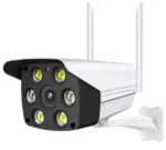 GMB kamera 3 mpx 3.6mm microSD iCSee xmeye pro app Two-way voice Bullit ip66 (CAM-IP3MP-B6) - Slika 5
