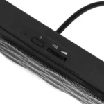 Microlab B51 Stereo zvučnik 4W(2 x 2W) USB Power, 3,5mm
