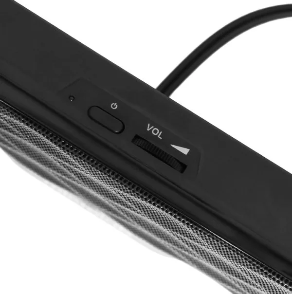 Microlab B51 Stereo zvučnik 4W(2 x 2W) USB Power, 3,5mm