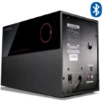 Microlab M200BT Aktivni drveni zvučnici 2.1 40W RMS(16W, 2x12W) BLUETOOTH daljinski , 3.5mm - Slika 2