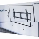 Gembird tilt VESA max 80x40cm 43-90 max.70kg (WM-90T-01)
