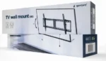 Gembird tilt VESA max 80x40cm 43-90 max.70kg (WM-90T-01)