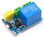 WiFi relejni modul Smart Home daljinski upravljac za telefon APP ESP01 ESP-01 (SMART-SWITCH5V)