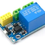 WiFi relejni modul Smart Home daljinski upravljac za telefon APP ESP01 ESP-01 (SMART-SWITCH5V)