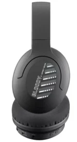 A4Tech BLOODY bluetooth v5.3 slušalice, 40mm, 32ohm, 400mAh, BLACK (A4-MH360)