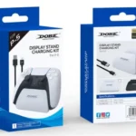 DOBE držač za mobilni telefon (ps5 kontroler) TP5-0537b stalak 601961