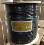 Gembird UTP cat.5E Outdoor+SAJLA, solid 24AWG, PREMIUM CCA kotur pun presek 305m (UPC-5290ME-SOL-OUT) - Slika 2