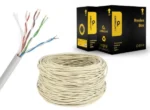 UPC-5004E-SOL * Gembird, UTP cat.5E Indoor solid PREMIUM CCA kotur pun presek, 305m (2899) - Slika 2
