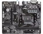 Gigabyte A520M H RGB matična ploča | AM4, DDR4, mATX - Slika 3