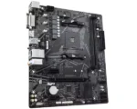 Gigabyte A520M H RGB matična ploča | AM4, DDR4, mATX - Slika 2