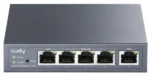 Cudy R700 gigabitni Multi-WAN VPN ruter - Slika 4