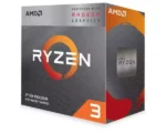 AMD Ryzen 3 3200G procesor | AM4, 4 jezgra - Slika 3