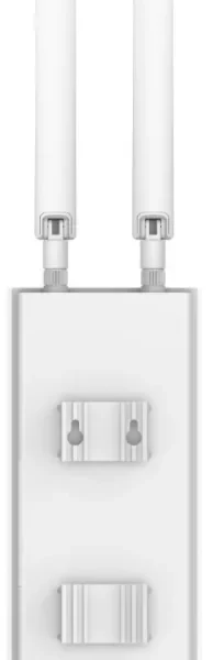 Cudy AP1300 Outdoor AC1200 Gigabit Wireless Access Point, MU-MIMO/OFDMA, Mesh, IP65