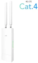 Cudy LT400 Outdoor 4G LTE N300 spoljašnji ruter - Slika 2