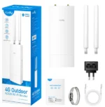 Cudy LT400 Outdoor 4G LTE N300 spoljašnji ruter - Slika 4