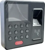 Gembird Pametni IC ID čitač kartica i otiska prsta, prepoznavanje, Biometrijski (SMART-KPS-LOCK-EF-F05) - Slika 3