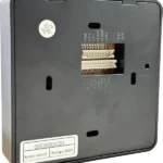 Gembird Pametni IC ID čitač kartica i otiska prsta, prepoznavanje, Biometrijski (SMART-KPS-LOCK-EF-F05)