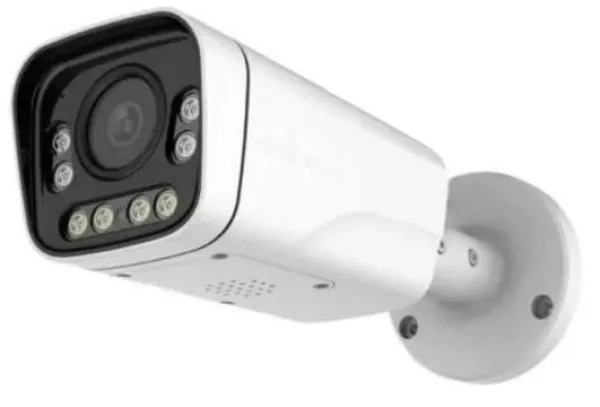GMB kamera 5mp Motor Zoom 2.8-12mm-F1.6 P6Slite, Dual LED, Full color POE MIC, 50m (CAM-IP5MP-HAB75A)