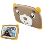 Tablet medo Kids K20 Tablet 7inc, 2GB RAM+16GB, 1024x600px, android 12, 3000mAh,