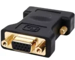Adapter DVI/M 24+5 - VGA/F Linkom - Slika 2