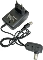 NPA-AC41* Gembird punjac 12v/0.1A za pojacalo antene GMB-003, V2.0 ANT-408 sa F-coax (189) - Slika 3