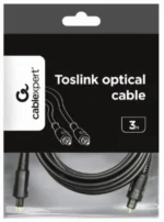 Gembird toslink optički kabl 3m (CC-OPT-3M) – slika 4