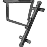 Gembird rotate/tilt VESA max. 40x40cm 32-58 max.36kg (WM-58ST-01)