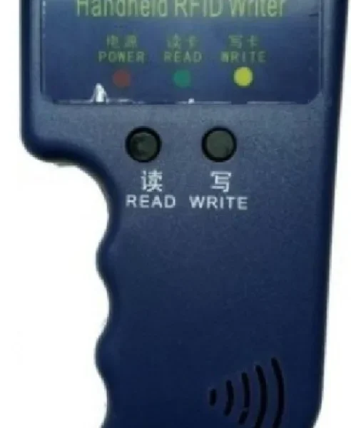 Aparat za Dupliranje tagova rfid 125khz
