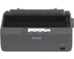 Epson LX-350 matrični štampač | USB, serijski, paralelni - Slika 2