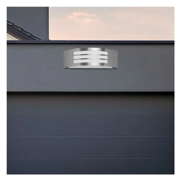 Roma spoljna zidna lampa E27 14W IP44