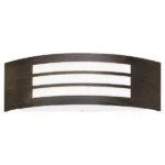 Roma spoljnaE27 14W antiqe gold IP44 - Slika 3
