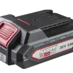 BATERIJA rdp-r20 20V 2Ah li-iom za seriju RDP-R20 SYSTEM 131152