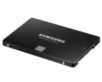 Samsung 870 EVO 500 GB SSD 2.5 SATA III – MZ-77E500B/EU - Slika 2