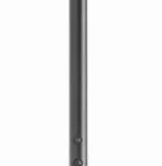 Gembird TV plafonski nosač, VESA max. 40x40cm, 32-70inc max.50kg Udaljenost 698-1568mm (CM-70ST-01)