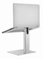 NBS-D1-02 Gembird podesivo postolje za laptop 15,6, max.5kg, 225~380mm, aluminum - Slika 3