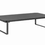 Gembird postolje za monitor 500x260x122mm (MS-TABLE-03)