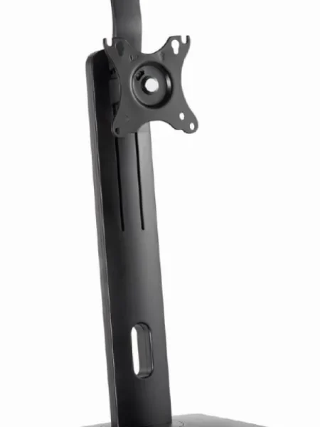 Gembird Podesivi stoni držač za monitor, tilt, 17-32 max.7kg (MS-D1-01)