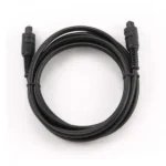 Gembird toslink optički kabl 2m (CC-OPT-2M)