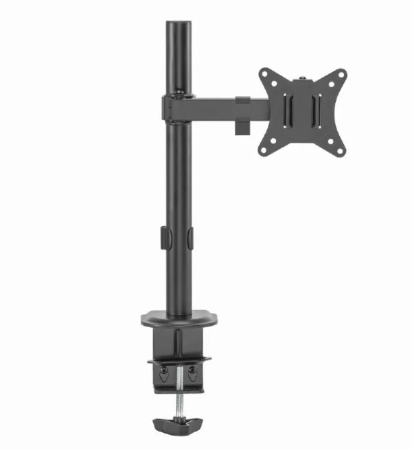Gembird Podesivi stoni držač za monitor jedna ruka, tilt, 17-32 max.9kg (MA-D1-03)