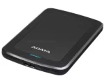 ADATA HV300 AHV300-2TU31-CBK eksterni HDD | 2TB, USB 3.1 - Slika 2