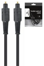 Gembird toslink optički kabl 2m (CC-OPT-2M) – slika 2