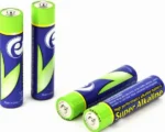 EG-BA-AAA4-01 ENERGENIE AAA Alkalne baterije LR03 PAK4 (cena po kom.) - Slika 3