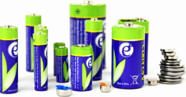 Energenie 23A Alkalne baterije, PAK2 (cena po kom.) (EG-BA-23A-01)