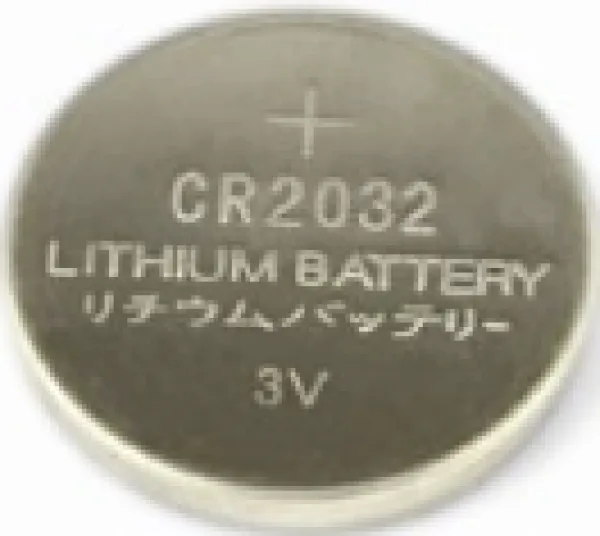 ENERGENIE CR2032 Litijum button cell 3V PAK2 (cena po kom.) (EG-BA-CR2032-01)