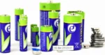 ENERGENIE CR123 Lithium baterija 3V Pakovanje 1kom (EG-BA-CR123-01)