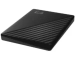 WD My Passport WDBPKJ0050BBK-WESN eksterni HDD | 5TB - Slika 2