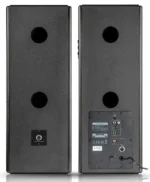 Microlab SOLO29 Aktivni drveni zvučnici 2.0 160W RMS(2x80W) 6.5+1,5, Bluetooth, Optical, Coaxial, RCA - Slika 4