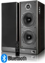 Microlab SOLO29 Aktivni drveni zvučnici 2.0 160W RMS(2x80W) 6.5+1,5, Bluetooth, Optical, Coaxial, RCA - Slika 3